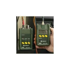  Multi mode Fiber Optic Test Kit with SC Interface 