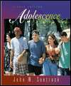 Adolescence, (0072323493), John W. Santrock, Textbooks   Barnes 