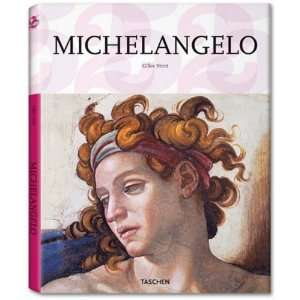  Michelangelo (25) [Hardcover] Gilles Neret Books
