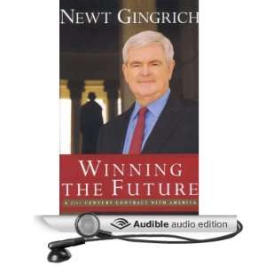   with America (Audible Audio Edition) Newt Gingrich, Alan Sklar Books