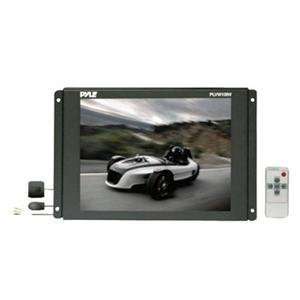  Pyle, 10.4 In Wall LCD Monitor (Catalog Category: TV 