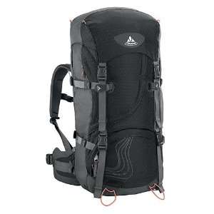  Vaude Astra 55+10 Backpack 2012: Sports & Outdoors