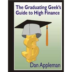   Geeks Guide to High Finance Dan Appleman, Daniel Appleman Books