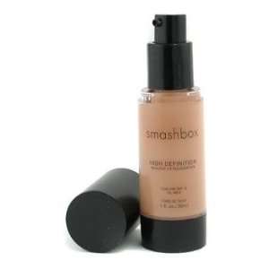 Exclusive By Smashbox High Definition Healthy FX Foundation SPF15 