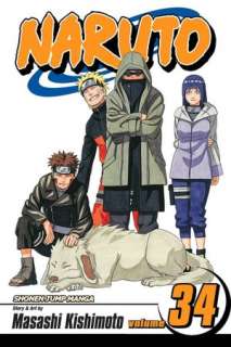   Naruto, Volume 46 by Masashi Kishimoto, VIZ Media LLC 