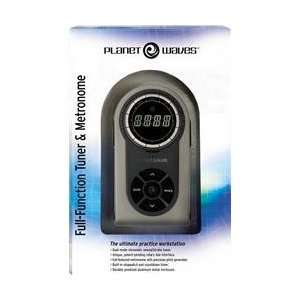  Planet Waves Pw Ct 05 Chromatic Tuner Metronome Musical 