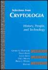Selections from Cryptologia History, People and Technology 