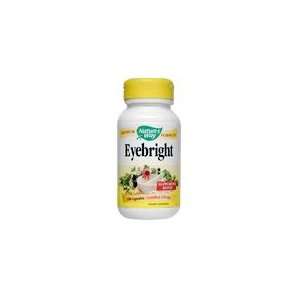  Eyebright   Supportive Blend, 100 caps Health & Personal 