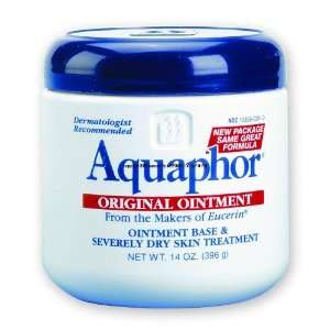 Aquaphor® Original Ointment