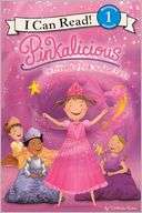 Pinkalicious The Princess of Victoria Kann