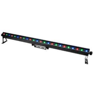  Chauvet COLORBAND RGB LED Bars: Musical Instruments