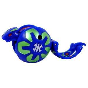  Bakugan LOOSE Blue Aquas Serpenoid 450G Toys & Games