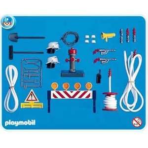  Playmobil Accessories Fire Rescue Toys & Games