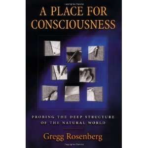   World (Philosophy of Mind Serie [Hardcover]: Gregg Rosenberg: Books