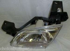 Chevy Venture Pontiac Montana Headlight Lamp LH  