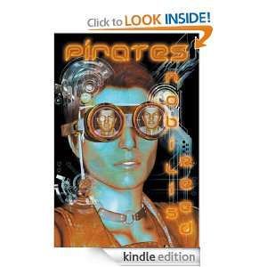 Pirates (The Orgone Chronicles) Nobilis Reed  Kindle 