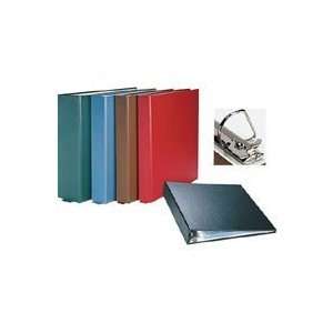  Guard, Archival 3 Ring Storage Album with 1.5 D Rings, Holds Pages 
