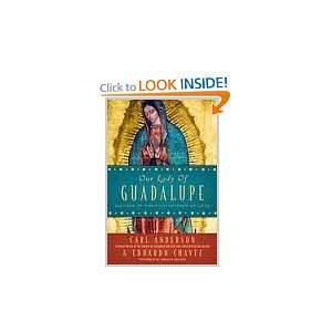  Our Lady of Guadalupe Mother of the Civilization of Love 