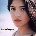 Jaci Velasquez by Jaci Velasquez CD, Jun 1998, Word Distribution 