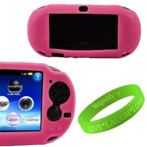 Sony PlayStation Vita Gaming Accessories from VanGoddy Presents Our 