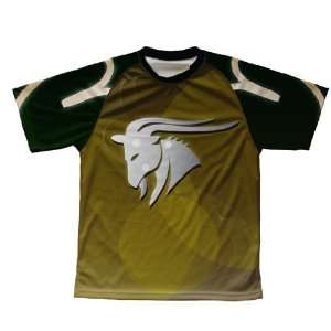  Capricorn Technical T Shirt for Men: Sports & Outdoors