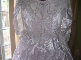   wedding crinlines dresses shoes and lots of other wedding neccesities