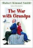   The War with Grandpa by Robert Kimmel Smith, Random 
