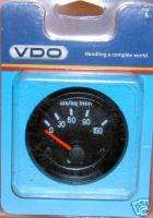 VDO 150 PSI Oil Pressure Gauge 2 1/16 for Sand Rail VW  