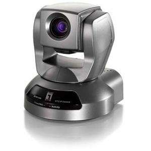  CP Tech/Level One, 10/100Mbps P/T/Z IP Netwr.Cam (Catalog 