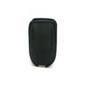  Motorola V710 Eva Pouch Case Belt Clip Black Everything 