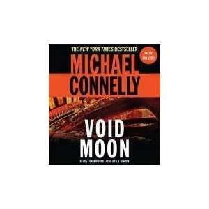   Void Moon Publisher Hachette Audio; Unabridged edition  N/A  Books