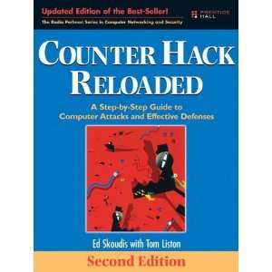 Counter Hack Reloaded A Step by Step Guide to Computer 