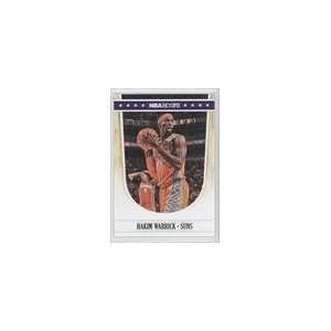 2011 12 Hoops #197   Hakim Warrick: Sports Collectibles
