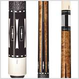   15 MSRP $1150 BEAUTIFULLY CRAFTED AMERICAN MADE CUSTOM POOL CUE  