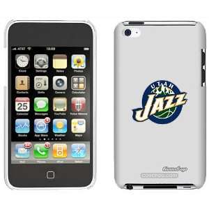  Coveroo Utah Jazz Ipod Touch 4G Case