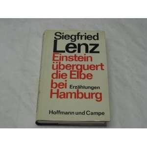   uberquert die Elbe bei Hamburg Erzahlungen (9783455042276) Books