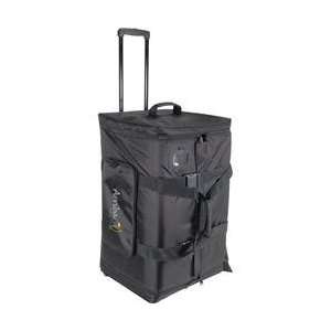  Arriba Cases As 175 Speaker And Stand Combo Bag With 