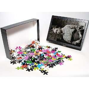   Puzzle of Margaret MacGregor Rudge from Mary Evans Toys & Games