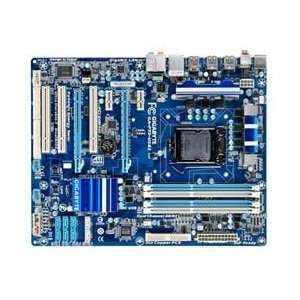  Gigabyte Motherboard Intel Core I7/I5 Intel P55 USB3.0 