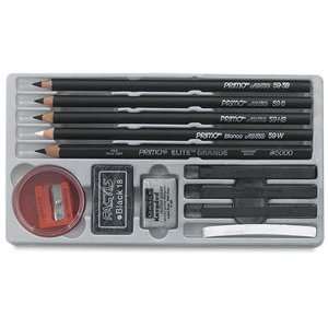  Generals Primo Euro Charcoal Pencils and Sets   Primo 