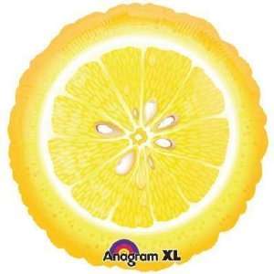  18 Lemon Fruit   Food Party Theme