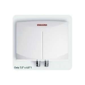   Electric Mini 110 Volt Electric Tankless Water Heater For Light Use
