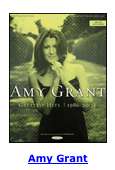 Friends by Amy Grant Michael W. Smith Piano Sheet Music  