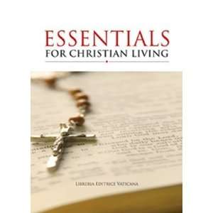  Essentials for Christian Living