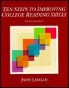   Reading Skills, (0944210732), John Langan, Textbooks   