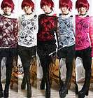 spiderweb gothic punk cobweb net crochet mohair sweater $ 80