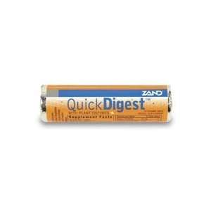 Quick Digest Chewable 12 Tabs