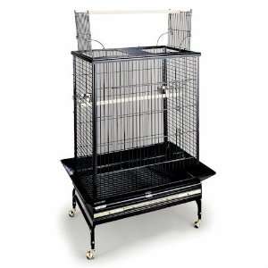  Play Top Parrot Cage