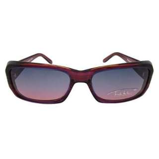 Nicole Miller Womens Sunglasses 100% UV Protection  