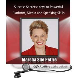 com Public Speaking Success Secrets Keys to Powerful Platform, Media 